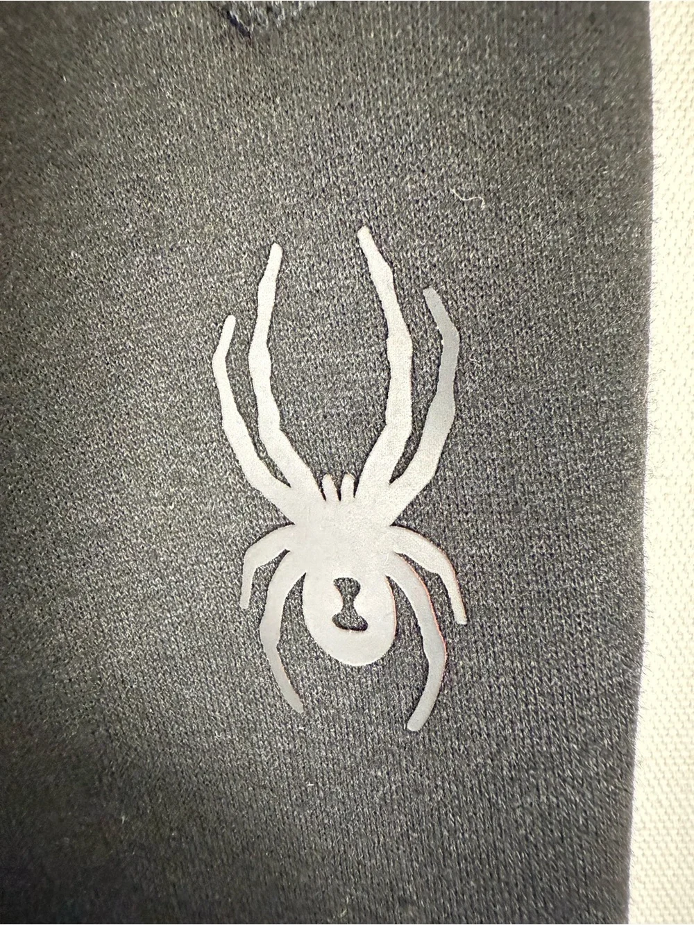 Spyder lightweight athletic